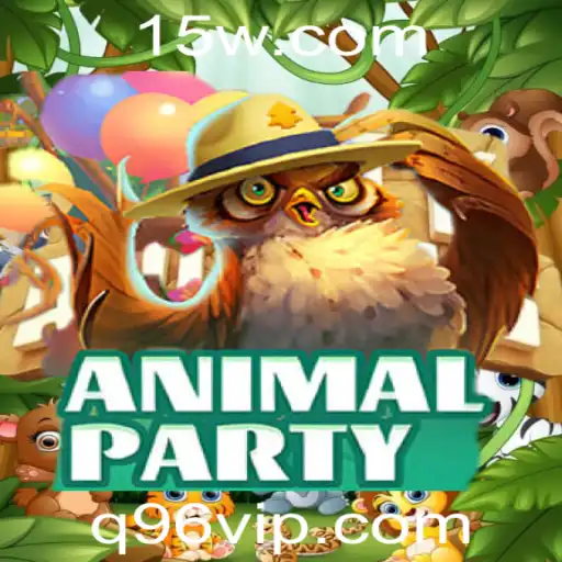 Descubra o Mundo Animado de AnimalParty: Descrição, Introdução e Regras