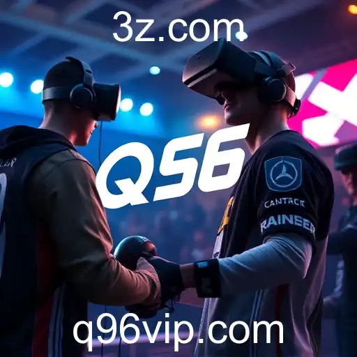 Novidades e Tendências no Mundo dos Jogos em 2025