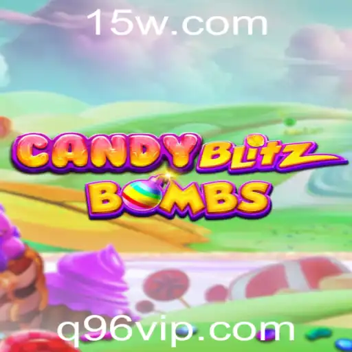 Descubra o Desafiante Mundo de CandyBlitzBombs: Estratégia e Diversão Aguardam