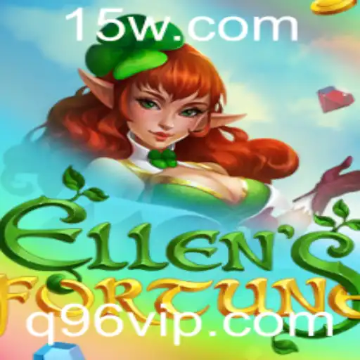 Descubra EllensFortune: O Novo Fenômeno no Mundo dos Jogos