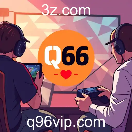 Expansão do Mercado de Jogos Através do Q96