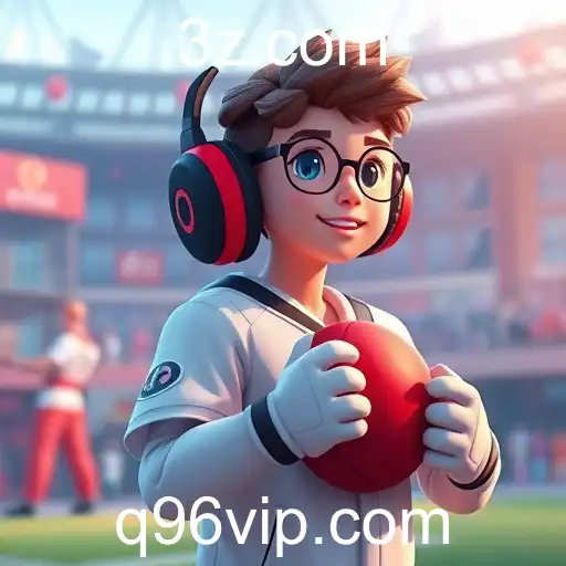 Q96: Explorando o Futuro dos Jogos em 2025