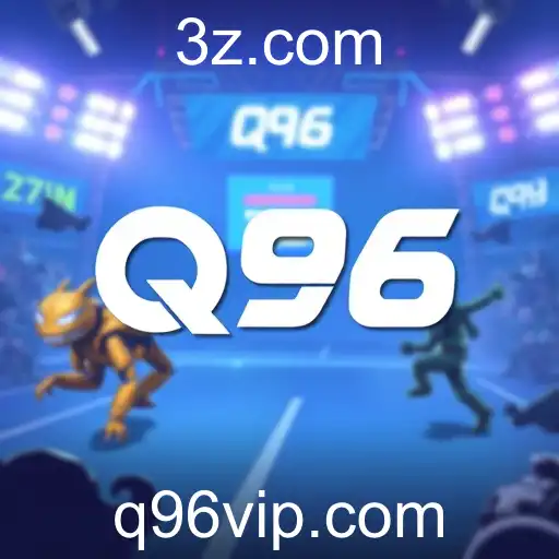 Q96: A Evolução dos Jogos Digitais e sua Nova Era