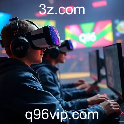 Inovações e Tendências no Mundo dos Jogos