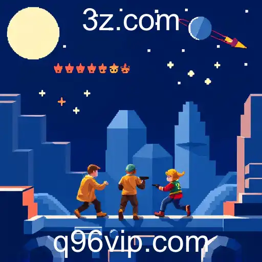 Inovação e Desafios na Indústria de Jogos Online