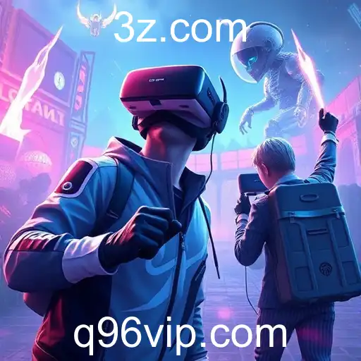 Revolução no Mundo dos Games em 2025