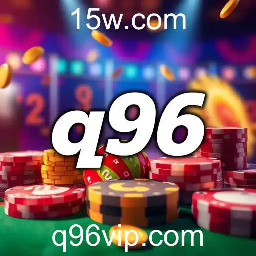 O Fascínio dos Jogos de Cassino e a Palavra-Chave q96