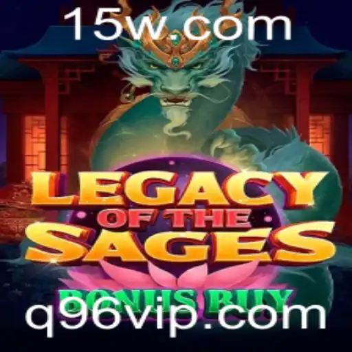 Explorando 'LegacyoftheSagesBonusBuy': O Novo Fenômeno dos Jogos Digitais