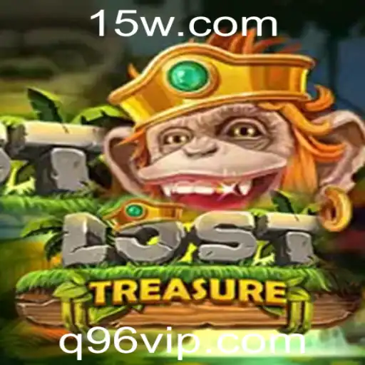 Descobrindo os Segredos de LostTreasure: Uma Jornada com o Código Q96