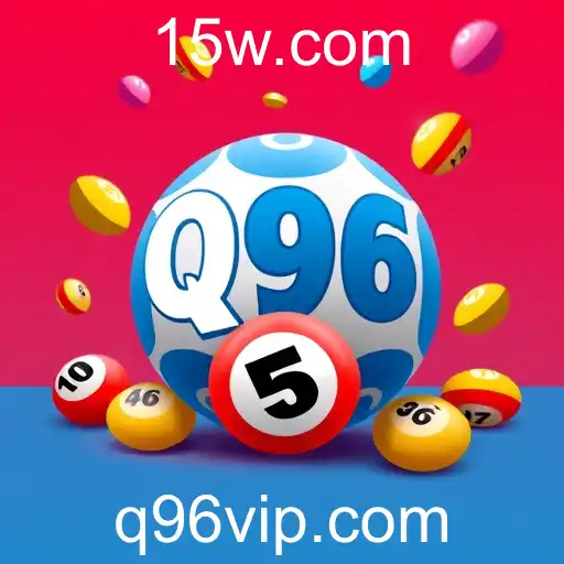 A Fascinante História e Dinâmica da Loteria: Q96 em Foco
