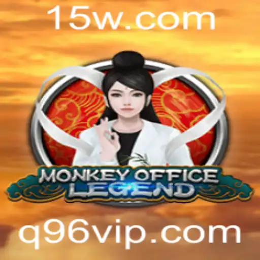 MonkeyOfficeLegend: Uma Aventura Inovadora no Mundo Corporativo