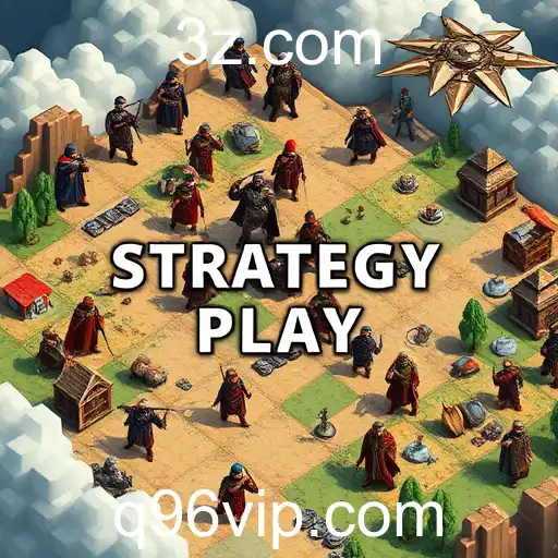 A Nova Era dos Jogos: Q96 em Alta