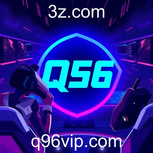 A Ascensão do Q96 no Mundo dos Jogos