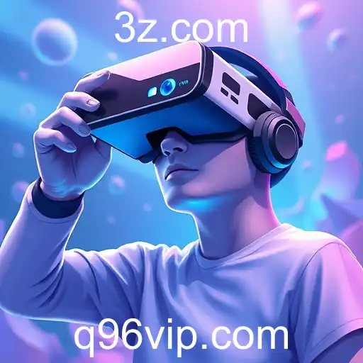 A Revolução dos Jogos em 2025: Q96 na Liderança