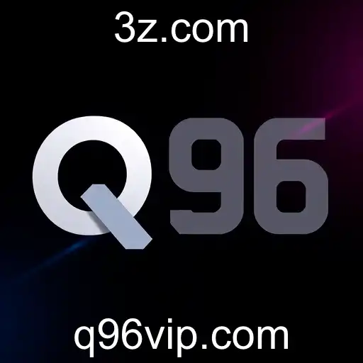 Q96: Revolução nos Jogos Online