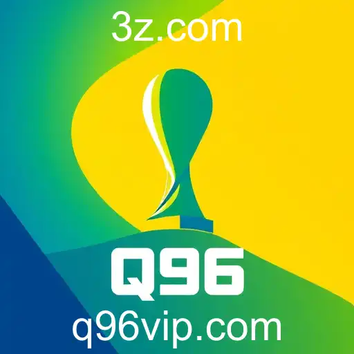 Novo Horizonte para o Universo Q96