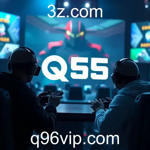 Q96: Transformando o Cenário dos Jogos Online