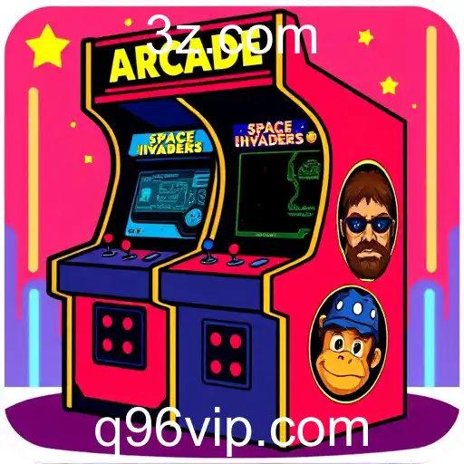 Q96 Revoluciona o Mercado de Jogos Online