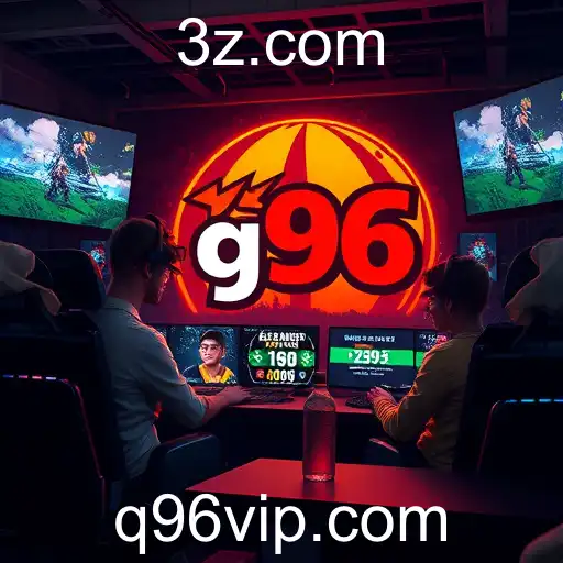 Ascensão dos Jogos Virtuais no Brasil