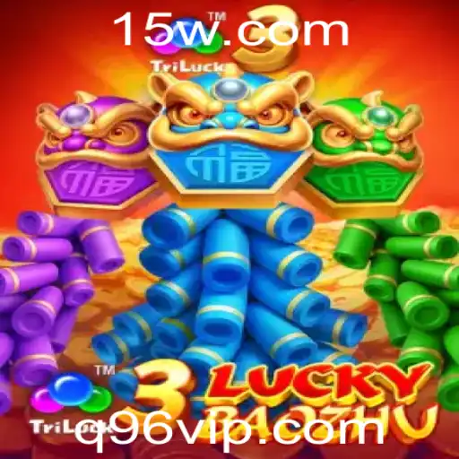 Descubra o Fascinante Mundo do Jogo 3LuckyBaozhu: Regras e Estratégias