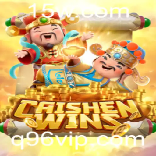 CaishenWins: Explorando o Fascinante Mundo do Jogo Inspirado na Mitologia Chinesa