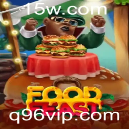 Explorando FoodFeast: Um Mergulho em Sua Mecânica e Regras