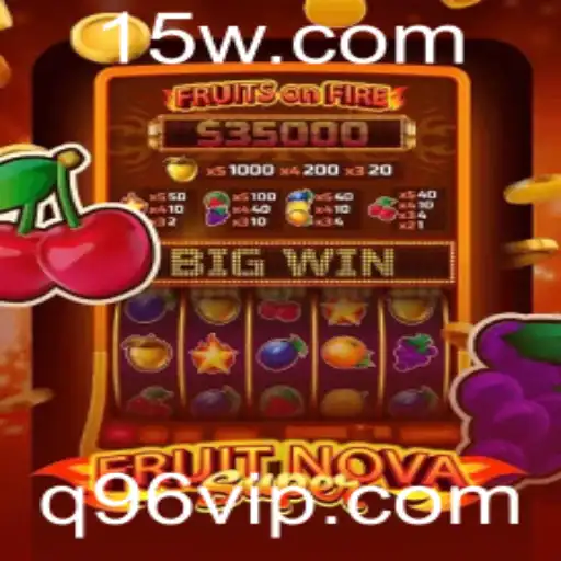 Descubra o Mundo Encantador de FruitNovaSuper com Novas Dinâmicas de Jogo