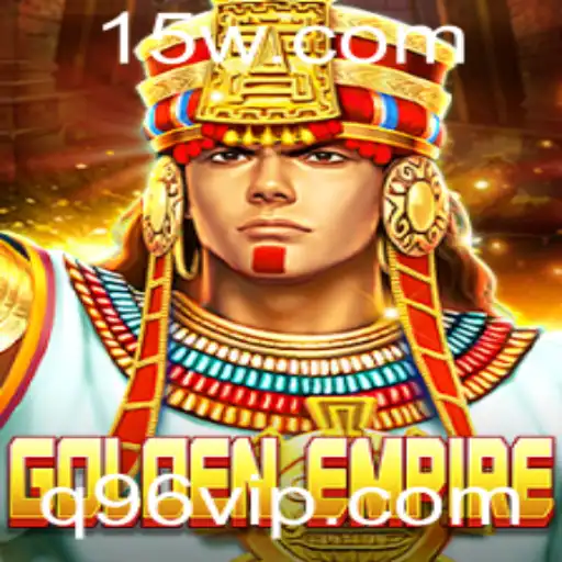 GoldenEmpire: Desvendando o Mundo do Jogo com a Chave 'q96'