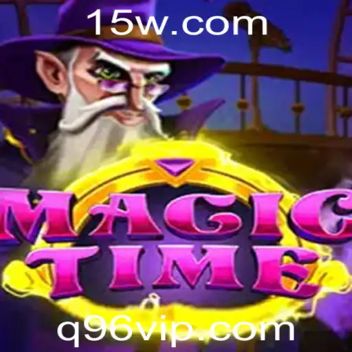 Explorando o Empolgante Mundo de MagicTime: Um Guia Completo