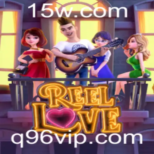 ReelLove: Uma Aventura Envolvente no Mundo dos Jogos