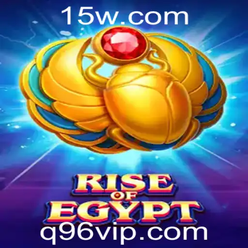 Descubra a Fascinante Aventura de RiseOfEgypt: Um Mergulho nas Pirâmides