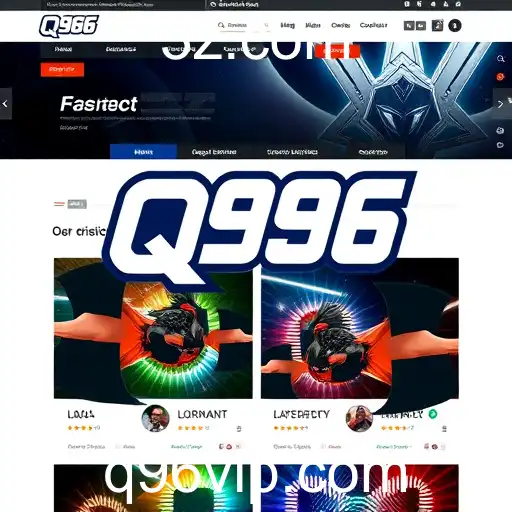 Q96 Revoluciona o Cenário dos eSports no Brasil