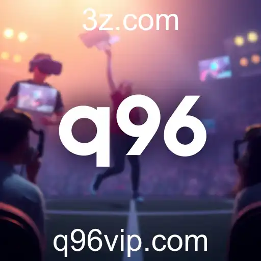 Inovações no Mundo de Q96: Tendências que Estão Moldando o Futuro dos Games