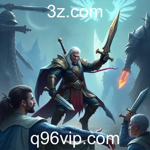 O Crescimento Avassalador de q96 nos Últimos Meses