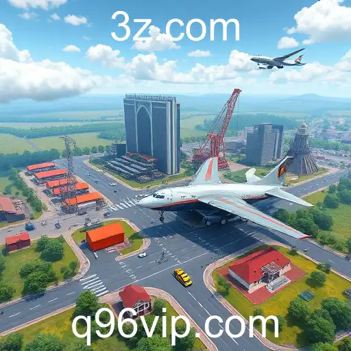 O Crescimento do Site q96 na Indústria de Jogos