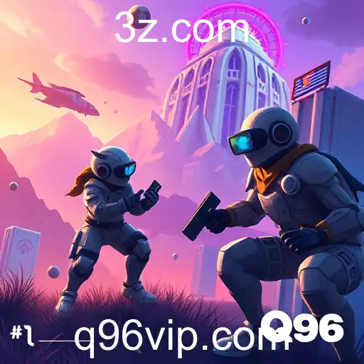 Explorando o Universo do Q96: Tendências e Impactos para 2026