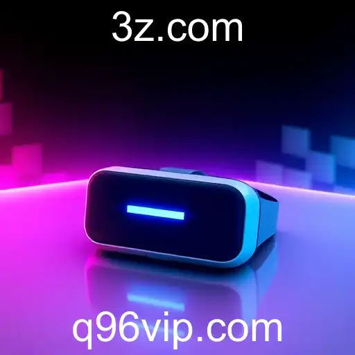 A Ascensão de Q96 e o Impacto nos Jogos Virtuais