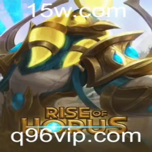 RiseofHorus: Descubra o Jogo Inovador Inspirado no Egito Antigo