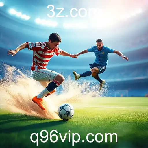 Explorando a Emoção dos Jogos Esportivos na 'Sports Zone' do q96