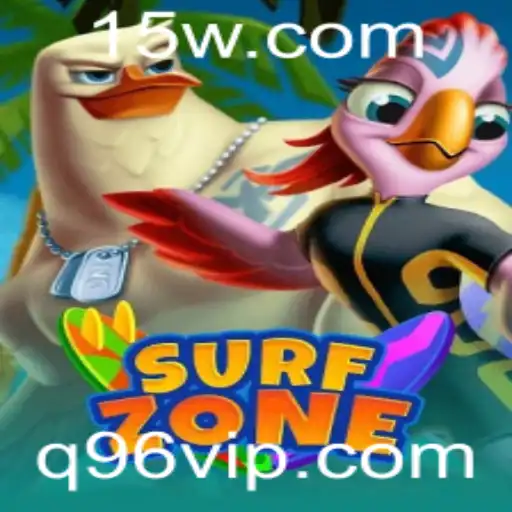 Descubra o Fascinante Mundo de SurfZone: O Jogo que Revoluciona Aventuras Aquáticas