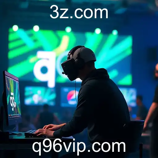 Tendências Quentes do Mundo dos Jogos em 2025