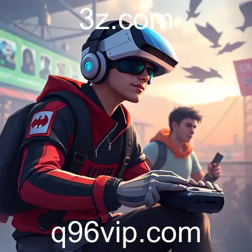 Tendências Emergentes nos Jogos Online em 2025