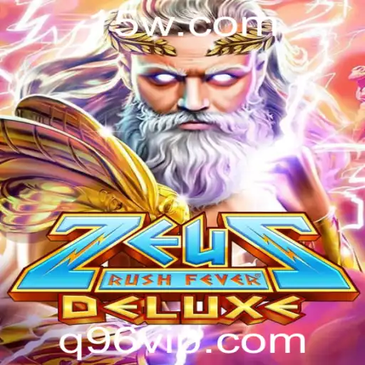 ZeusRushFeverDeluxe: Um Mergulho no Mundo dos Deuses e Aventuras Épicas